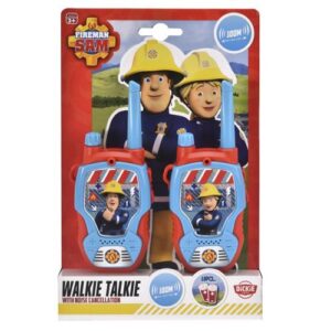 Sam, a tűzoltó: Sam Walkie Talkie (Simba)