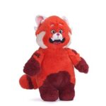 Pirula panda (Turning Red) plüssfigura, 30 cm