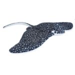 Élethű plüss sasrája, 30 cm (Wild Republic)