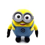 Minyonok: Bob plüss minion, 25 cm