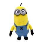 Minyonok: Kevin plüss minion, 30 cm