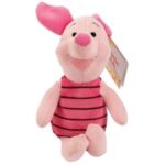 Micimackó: Malacka plüss, 20 cm